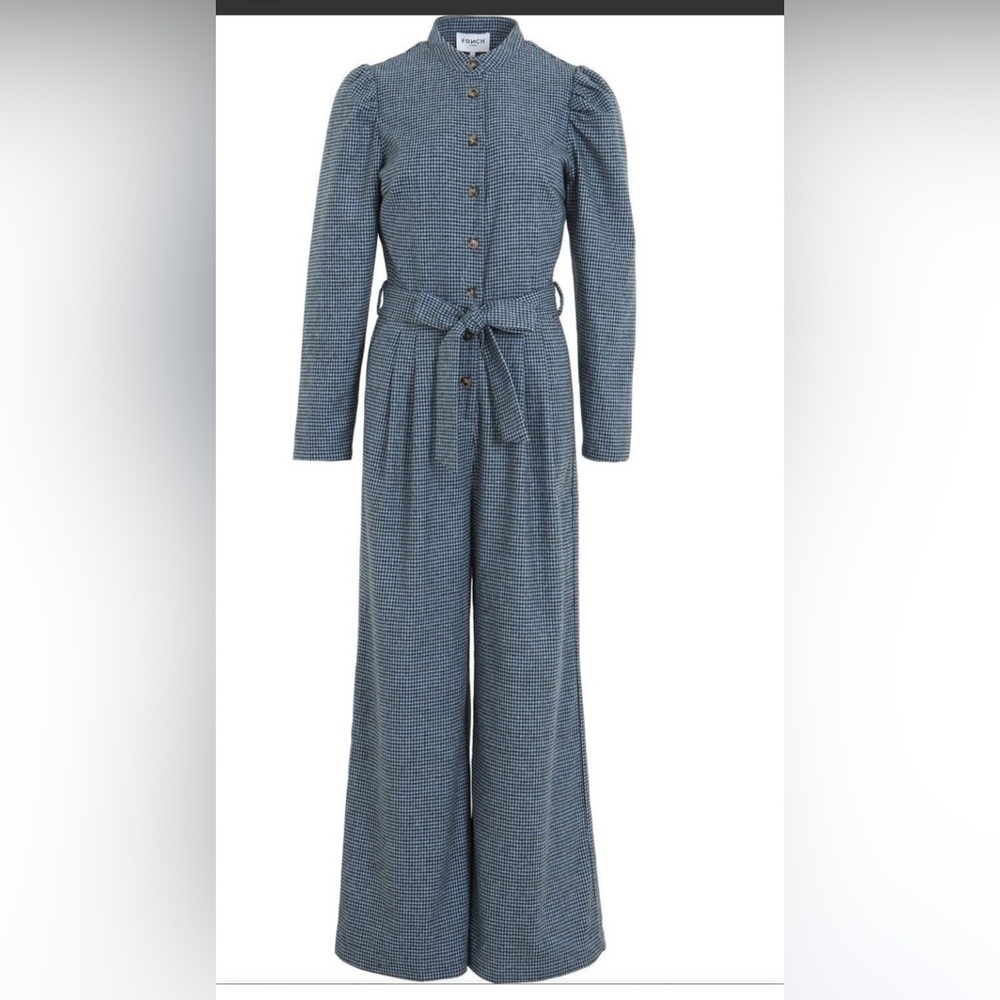 Frnch Jumpsuit